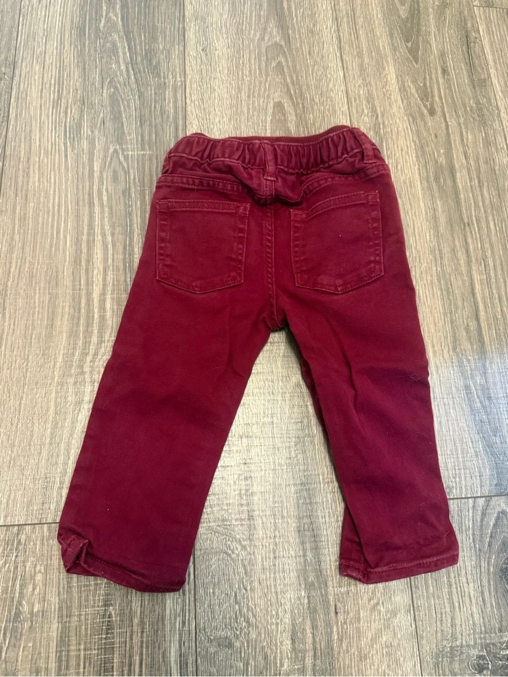 GAP soft stretch